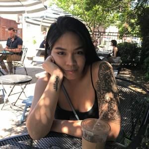 Meet your Posher, Gladys